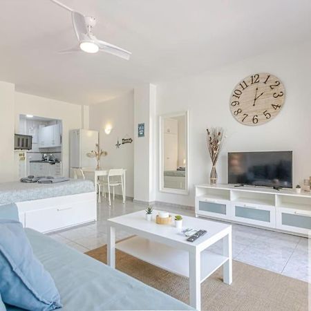 Wonderful Suite In Benal Beach Benalmádena Zewnętrze zdjęcie